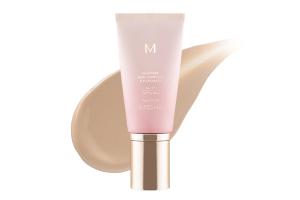 MISSHA - M Signature Real Complete BB Crème EX SPF30 PA++ (Nouvelle version) - 45g - 23 Calm Beige