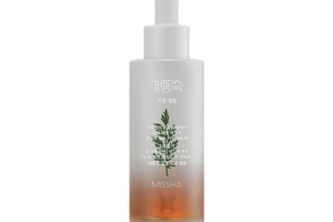 MISSHA - MISSHA Artemisia Calming Ampoule - 50ml