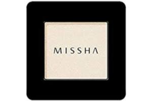 MISSHA - Modern Shadow (Cream) - No.CGL01 Fromage ricotta
