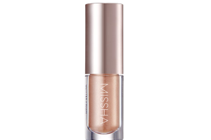 MISSHA - Ombre à paupières liquide Glitter Prism (Shimmer) - 3g -...