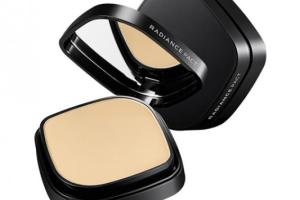 MISSHA - Pacte d'éclat (SPF27 PA ++) - Non. Vanilla