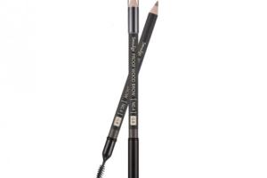 MISSHA - Smudge Proof Sourcil en bois - No.04 Gray Brown - 1pièce MISSHA - Smudge Proof Sourcil en bois - No.04 Gray Brown - 1pièce