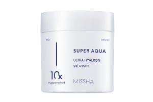 MISSHA - Super Aqua Gel-crème ultra hyalron - 70ml