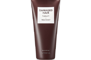 MISSHA - Traitement de thérapie des cheveux abîmés - 200ml MISSHA - Traitement de thérapie des cheveux abîmés - 200ml
