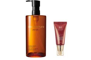 Missha X Shu Uemura M Perfect Cover BB Cream #23 Natural Beige X Shu Uemura - Ultime8 Sublime Beauty Cleansing Oil 450ml Missha X Shu Uemura M Perfect Cover BB Cream #23 Natural Beige X Shu Uemura - Ultime8 Sublime Beauty Cleansing Oil 450ml