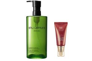 Missha X Shu Uemura M Perfect Cover BB Cream #23 Natural Beige X... Missha X Shu Uemura M Perfect Cover BB Cream #23 Natural Beige X...