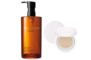 Missha X Shu Uemura Magic Cushion Cover Lasting - No.21 X Shu Uemura - Ultime8 Sublime Beauty Cleansing Oil 450ml Missha X Shu Uemura Magic Cushion Cover Lasting - No.21 X Shu Uemura - Ultime8 Sublime Beauty Cleansing Oil 450ml