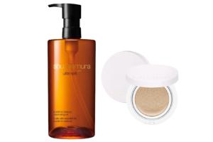 Missha X Shu Uemura Magic Cushion Cover Lasting - No.23 X Shu Uemura - Ultime8 Sublime Beauty Cleansing Oil 450ml Missha X Shu Uemura Magic Cushion Cover Lasting - No.23 X Shu Uemura - Ultime8 Sublime Beauty Cleansing Oil 450ml