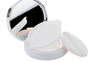 MissLady - Housse de coussin de beauté - 1pièce - White