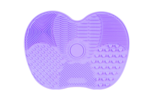 MissLady - Nettoyant pour pinceaux de maquillage en silicone -...