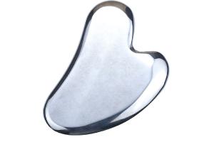 MissLady - Outil de massage Gua Sha pour planche à gratter (en...