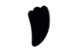 MissLady - Outil de massage Gua Sha pour planche à gratter (en...