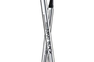 Mistine - MAXI Black Eyeliner - 1g Mistine - MAXI Black Eyeliner - 1g