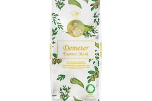 MITOMO - Goddess Demeter Essence Mask - 10pièces MITOMO - Goddess Demeter Essence Mask - 10pièces