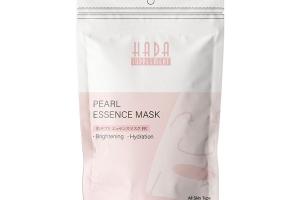 MITOMO - Hada Supply Pearl Essence Mask - 10pièces MITOMO - Hada Supply Pearl Essence Mask - 10pièces