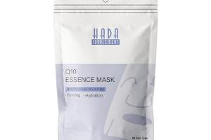 MITOMO - Hada Supply Q10 Essence Mask - 10pièces