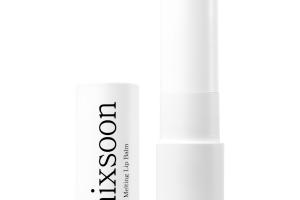 mixsoon - Baume à Lèvres Fondant Vegan - 4.1g - 01 Clear