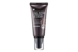 MIZON - BB Crème Intensive Réparatrice d'Escargot - 50ml - #27 MIZON - BB Crème Intensive Réparatrice d'Escargot - 50ml - #27