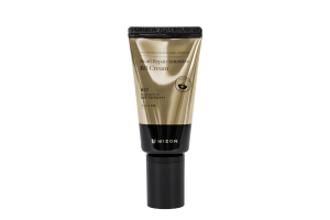 MIZON - Crème BB Intensive Réparatrice à l'Escargot SPF50+ PA+++ - 50g - #27