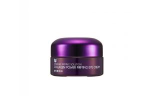 MIZON - Crème contour des yeux raffermissante au collagène - 25ml MIZON - Crème contour des yeux raffermissante au collagène - 25ml