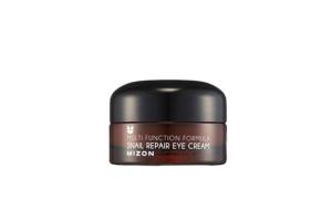 MIZON - Crème contour des yeux réparatrice à l'escargot - 25ml MIZON - Crème contour des yeux réparatrice à l'escargot - 25ml