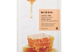 MIZON - Masque Joyful Time Essence - Rolly Jelly - 1ea