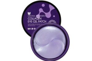 MIZON - Patch de gel pour les yeux au collagène - 60pièces MIZON - Patch de gel pour les yeux au collagène - 60pièces