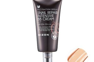 MIZON - Snail Repair BB Crème Intensive SPF50 + PA +++ - 50g - 21... MIZON - Snail Repair BB Crème Intensive SPF50 + PA +++ - 50g - 21...