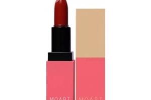 Moart - Velvet Lipstick - 3.5g - Y02 Slowly
