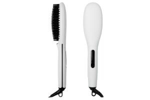 Modern Deco - Brosse coiffante Lonic (100V-240V) - 1pièce Modern Deco - Brosse coiffante Lonic (100V-240V) - 1pièce