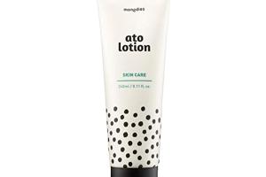 Mongdies - Ato Lotion - 240ml Mongdies - Ato Lotion - 240ml