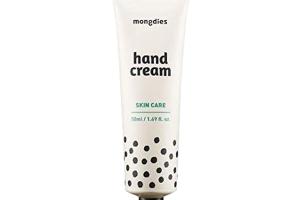 Mongdies - Crème pour les mains - 50ml Mongdies - Crème pour les mains - 50ml