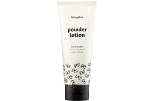 Mongdies - Lotion en poudre - 100g