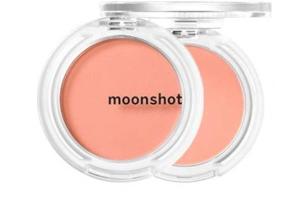 moonshot - Air Blusher - 5g - 302 Breeze Fig moonshot - Air Blusher - 5g - 302 Breeze Fig