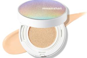 moonshot - Coussin Micro Settingfit EX SPF 50+ PA ++++ - 15g - No. 101 moonshot - Coussin Micro Settingfit EX SPF 50+ PA ++++ - 15g - No. 101