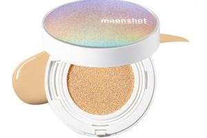 moonshot - Coussin Micro Settingfit EX SPF 50+ PA ++++ - 15g - No. 201 moonshot - Coussin Micro Settingfit EX SPF 50+ PA ++++ - 15g - No. 201