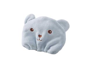 MsBlossom - Serviette de séchage pour poils d'animaux - 1pièce - Blue MsBlossom - Serviette de séchage pour poils d'animaux - 1pièce - Blue