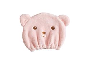 MsBlossom - Serviette de séchage pour poils d'animaux - 1pièce - Pink MsBlossom - Serviette de séchage pour poils d'animaux - 1pièce - Pink