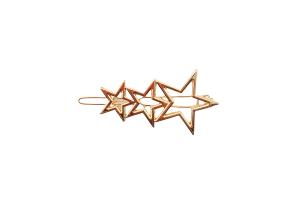 MsBlossom - Wirework Hair Clip - 1pièce - Star MsBlossom - Wirework Hair Clip - 1pièce - Star