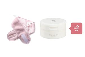 MsBlossom X BEAUTY OF JOSEON Cleansing Set MsBlossom X BEAUTY OF JOSEON Cleansing Set