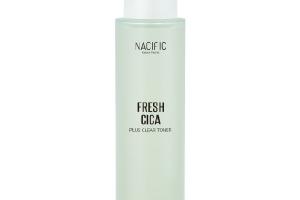 Nacific - Fresh Cica Plus Toner - 150ml Nacific - Fresh Cica Plus Toner - 150ml