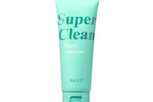 Nacific - Mousse nettoyante super propre - 100ml Nacific - Mousse nettoyante super propre - 100ml