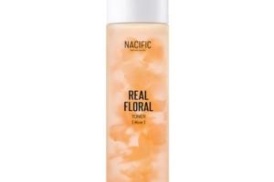 Nacific - Real Floral Toner Rose - 180ml Nacific - Real Floral Toner Rose - 180ml