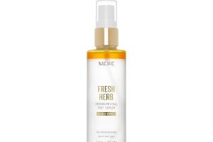 Nacific - Sérum Brume Revitalisant Origin Herbe Fraîche - 100ml Nacific - Sérum Brume Revitalisant Origin Herbe Fraîche - 100ml