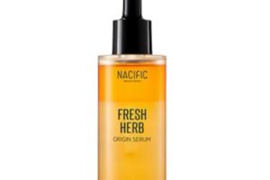 Nacific - Sérum d'Origine Fraîche - 50ml Nacific - Sérum d'Origine Fraîche - 50ml