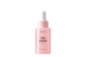 Nacific - Sérum Rose AHA BHA - 20ml