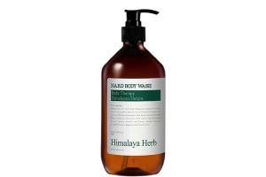Nard - Gel douche à l'arbre à thé et au romarin - 500ml Nard - Gel douche à l'arbre à thé et au romarin - 500ml