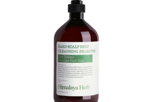 Nard - Shampooing nettoyant en profondeur du cuir chevelu - 1000ml