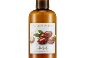NATURE REPUBLIC - Argan Essential Après-shampoing Deep Care - 300ml NATURE REPUBLIC - Argan Essential Après-shampoing Deep Care - 300ml