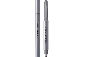 NATURE REPUBLIC - Botanical Auto Eyebrow - 0.3g - 03 Ash Mocha